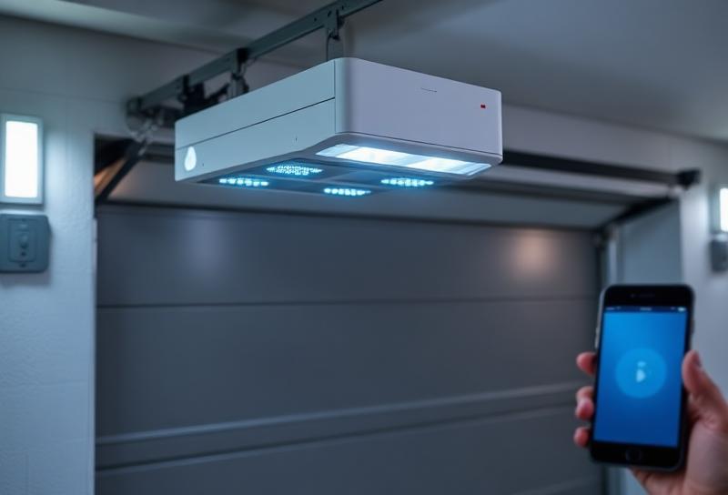 Motion Detection: Protecting Your Family